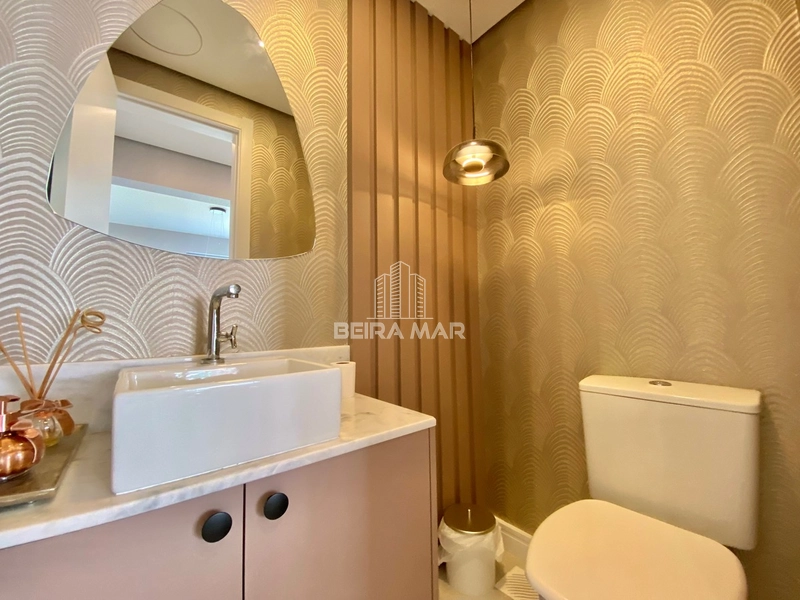 Mobiliado e decorado em condomínio com Infraestrutura.: 25ª foto da galeria de imagens do imóvel