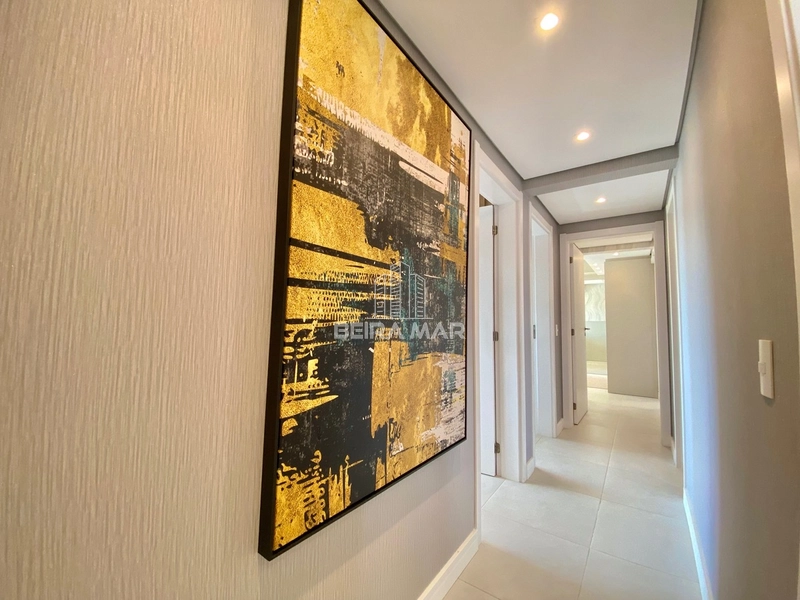 Mobiliado e decorado em condomínio com Infraestrutura.: 28ª foto da galeria de imagens do imóvel