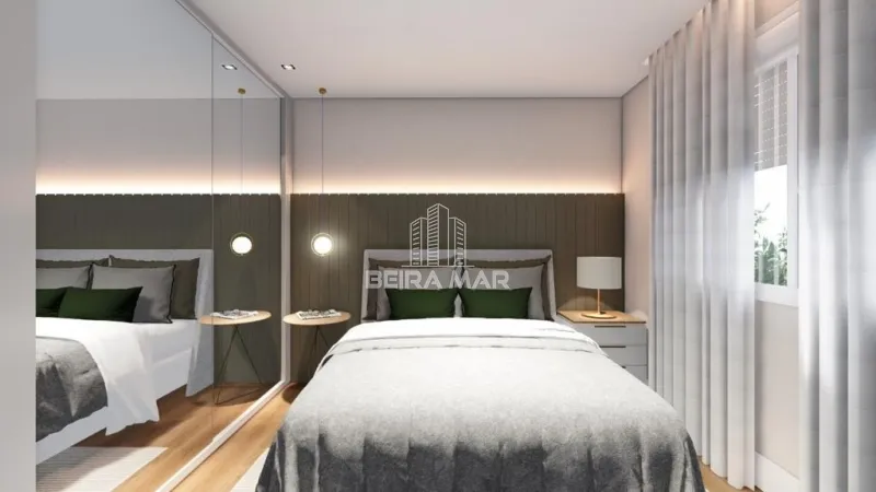 Apartamento Condomínio Rossi - Atlântida | RS: 12ª foto da galeria de imagens do imóvel