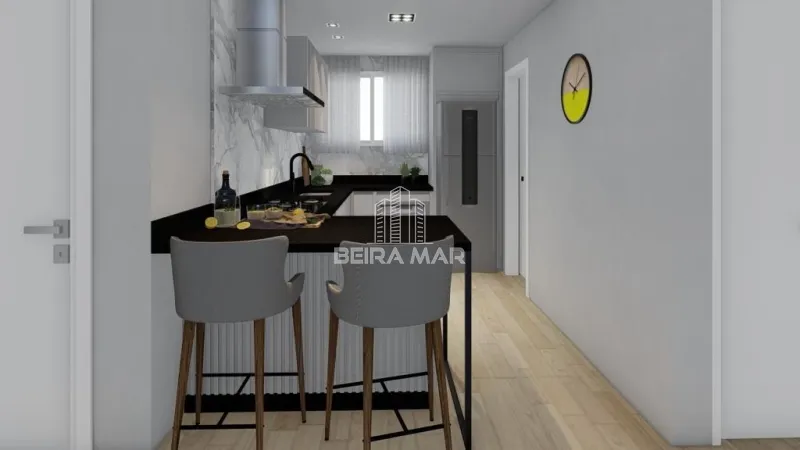 Apartamento Condomínio Rossi - Atlântida | RS: 10ª foto da galeria de imagens do imóvel
