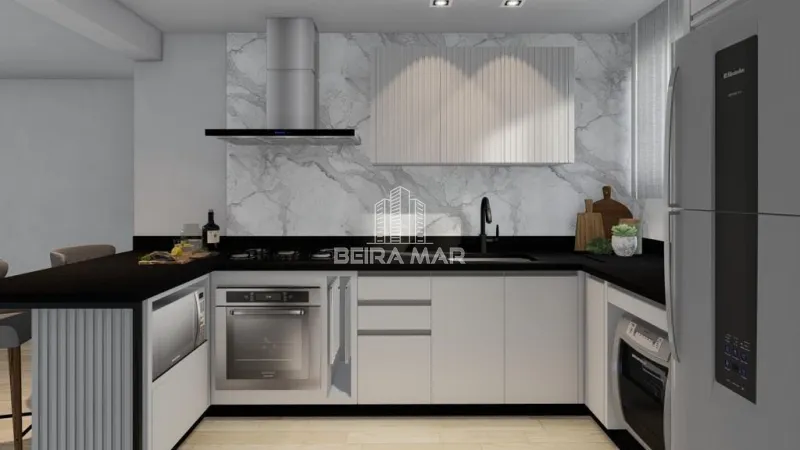 Apartamento Condomínio Rossi - Atlântida | RS: 8ª foto da galeria de imagens do imóvel