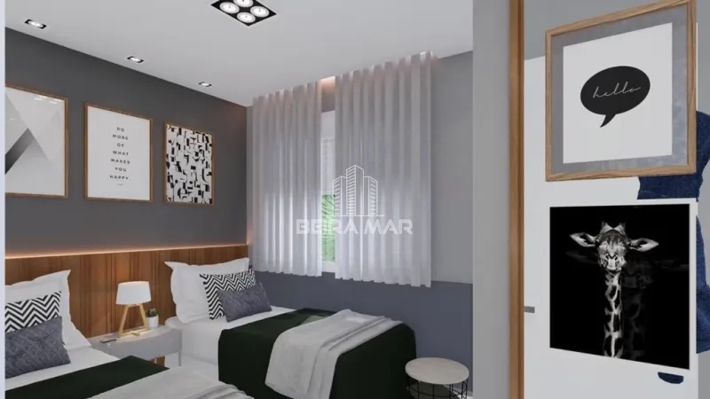 Apartamento Condomínio Rossi - Atlântida | RS: 31ª foto da galeria de imagens do imóvel