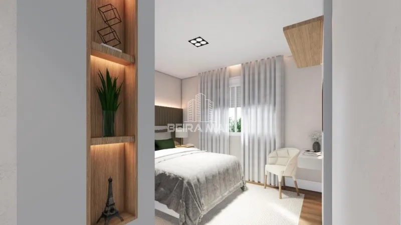Apartamento Condomínio Rossi - Atlântida | RS: 22ª foto da galeria de imagens do imóvel