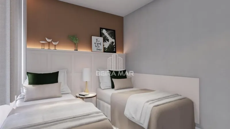 Apartamento Condomínio Rossi - Atlântida | RS: 28ª foto da galeria de imagens do imóvel