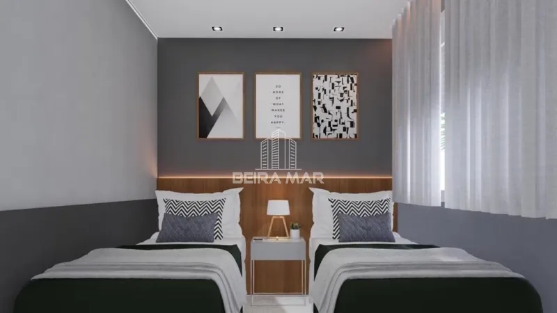 Apartamento Condomínio Rossi - Atlântida | RS: 32ª foto da galeria de imagens do imóvel