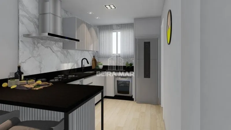 Apartamento Condomínio Rossi - Atlântida | RS: 7ª foto da galeria de imagens do imóvel