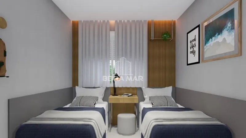 Apartamento Condomínio Rossi - Atlântida | RS: 21ª foto da galeria de imagens do imóvel