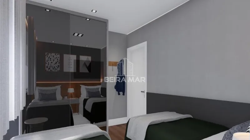 Apartamento Condomínio Rossi - Atlântida | RS: 30ª foto da galeria de imagens do imóvel