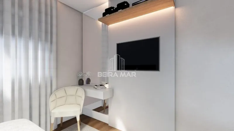 Apartamento Condomínio Rossi - Atlântida | RS: 20ª foto da galeria de imagens do imóvel
