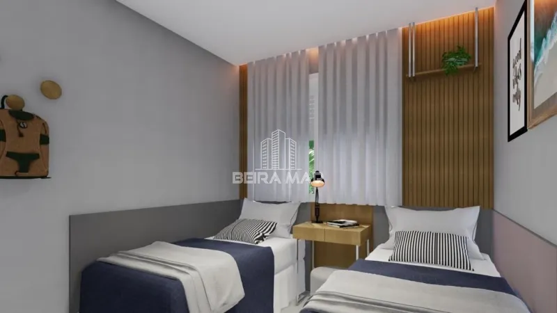 Apartamento Condomínio Rossi - Atlântida | RS: 25ª foto da galeria de imagens do imóvel