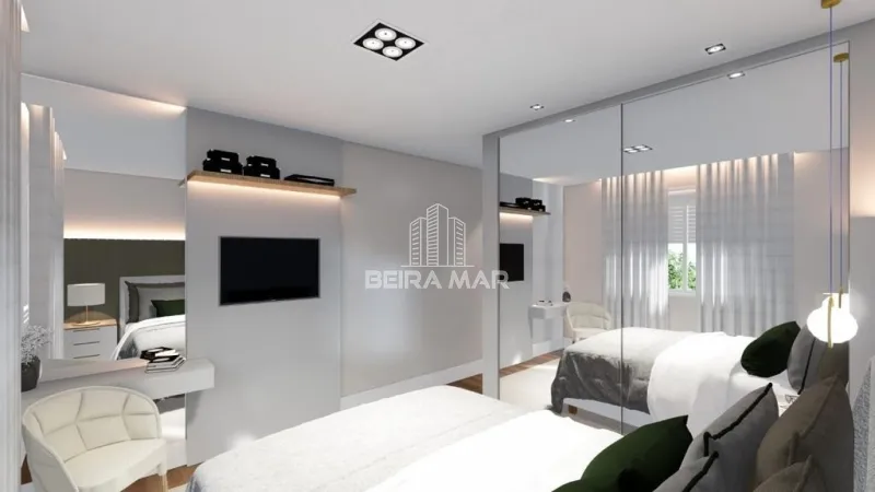 Apartamento Condomínio Rossi - Atlântida | RS: 11ª foto da galeria de imagens do imóvel