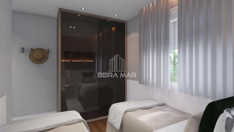 Apartamento Condomínio Rossi - Atlântida | RS: 16ª foto da galeria de imagens do imóvel