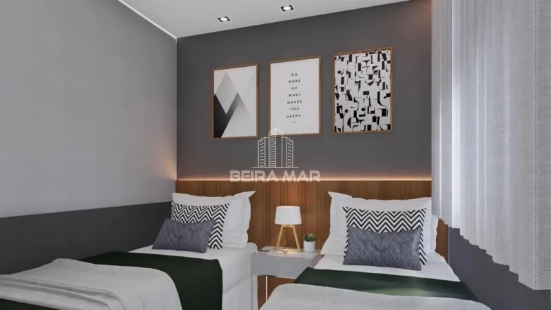 Apartamento Condomínio Rossi - Atlântida | RS: 33ª foto da galeria de imagens do imóvel