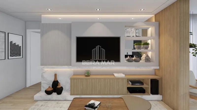Apartamento Condomínio Rossi - Atlântida | RS: 3ª foto da galeria de imagens do imóvel