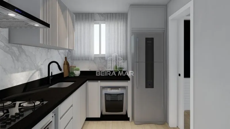 Apartamento Condomínio Rossi - Atlântida | RS: 6ª foto da galeria de imagens do imóvel