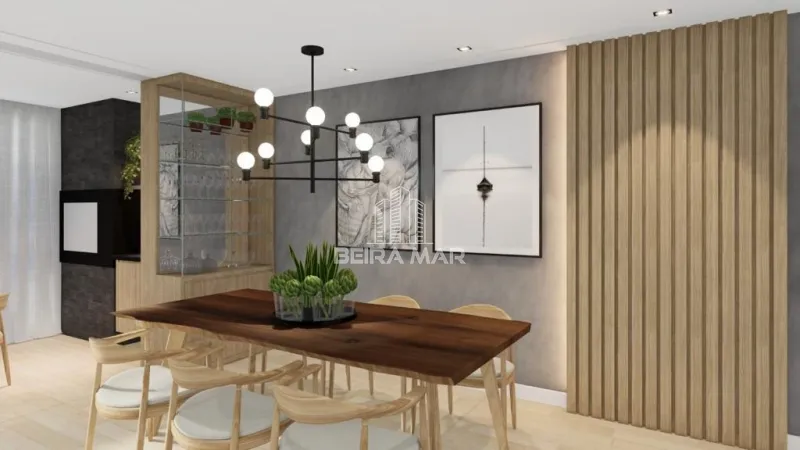 Apartamento Condomínio Rossi - Atlântida | RS: 4ª foto da galeria de imagens do imóvel
