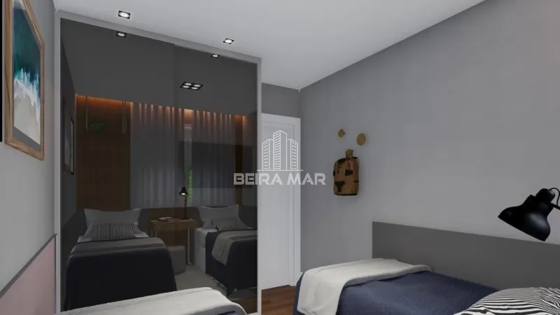 Apartamento Condomínio Rossi - Atlântida | RS: 18ª foto da galeria de imagens do imóvel