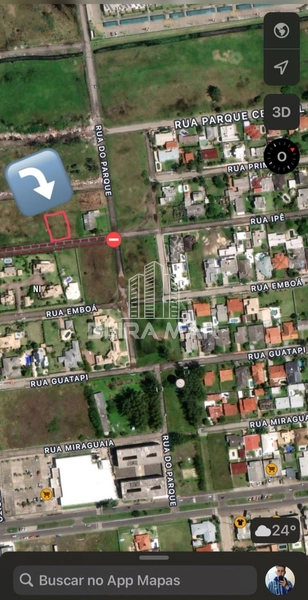 Terreno em Xangri-lá!: 1ª foto da galeria de imagens do imóvel