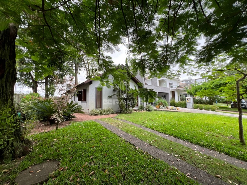 Linda casa térrea no Condomínio Carmel!: 24ª foto da galeria de imagens do imóvel