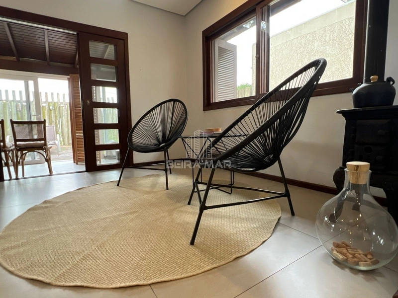 Linda casa térrea no Condomínio Carmel!: 50ª foto da galeria de imagens do imóvel