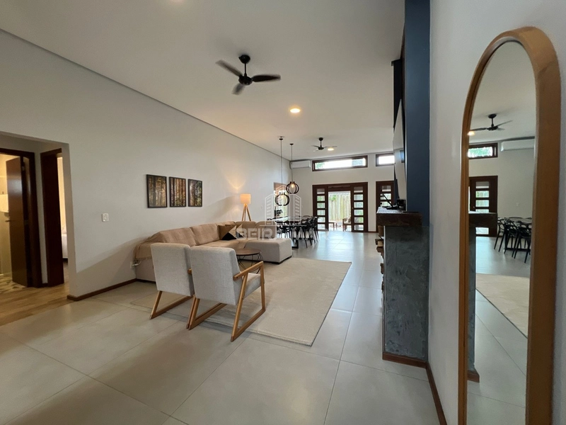 Linda casa térrea no Condomínio Carmel!: 32ª foto da galeria de imagens do imóvel