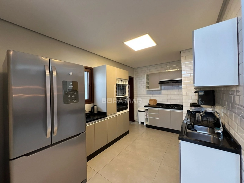 Linda casa térrea no Condomínio Carmel!: 4ª foto da galeria de imagens do imóvel