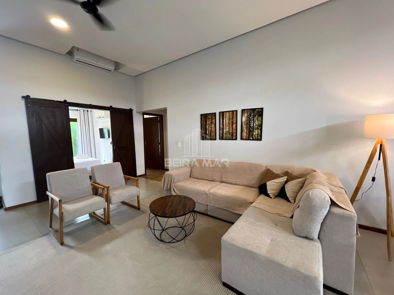 Linda casa térrea no Condomínio Carmel!: 36ª foto da galeria de imagens do imóvel