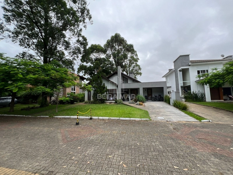Linda casa térrea no Condomínio Carmel!: 55ª foto da galeria de imagens do imóvel