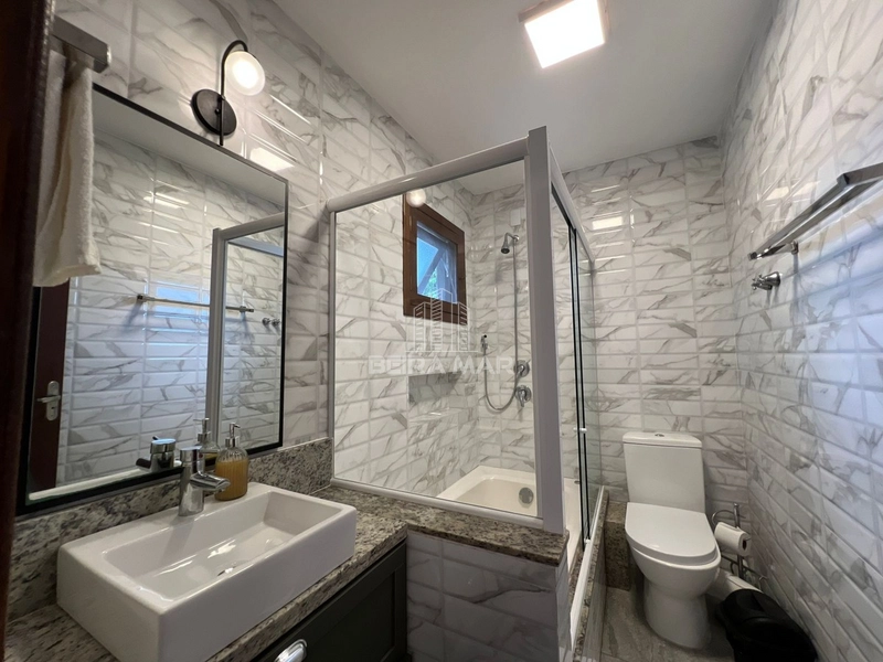 Linda casa térrea no Condomínio Carmel!: 28ª foto da galeria de imagens do imóvel