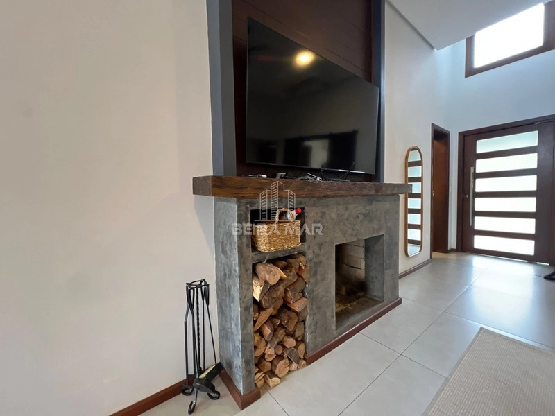 Linda casa térrea no Condomínio Carmel!: 33ª foto da galeria de imagens do imóvel