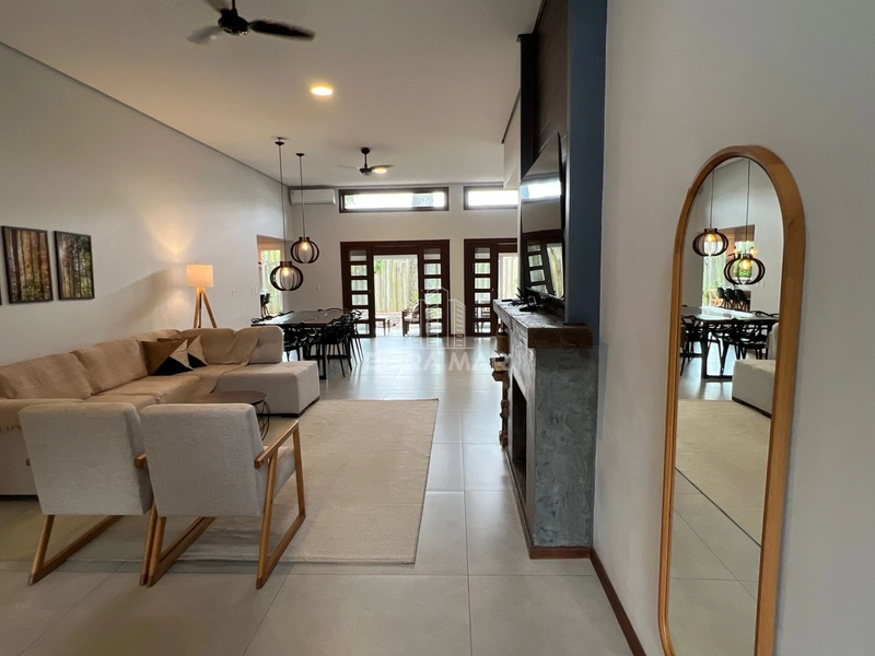 Linda casa térrea no Condomínio Carmel!: 54ª foto da galeria de imagens do imóvel