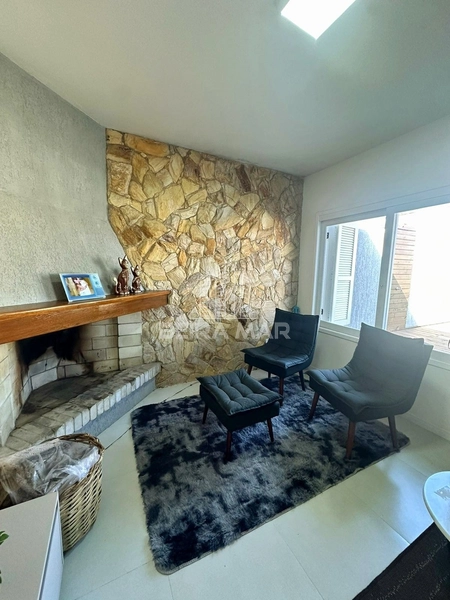 Casa 3 dormitórios no Centro de Xangri-lá: 6ª foto da galeria de imagens do imóvel