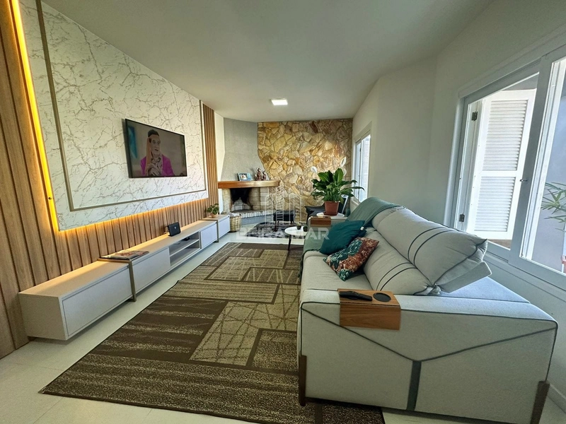 Casa 3 dormitórios no Centro de Xangri-lá: 11ª foto da galeria de imagens do imóvel