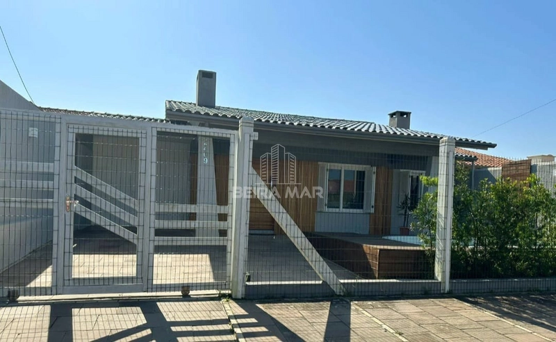 Casa 3 dormitórios no Centro de Xangri-lá: 17ª foto da galeria de imagens do imóvel