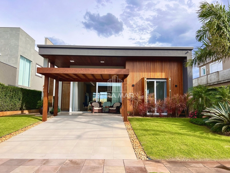 Imóvel residencial ou comercial