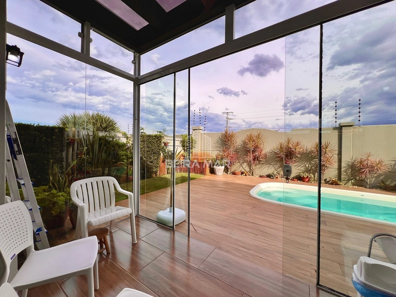 Casa no Condomínio Quintas do Lago!: 29ª foto da galeria de imagens do imóvel