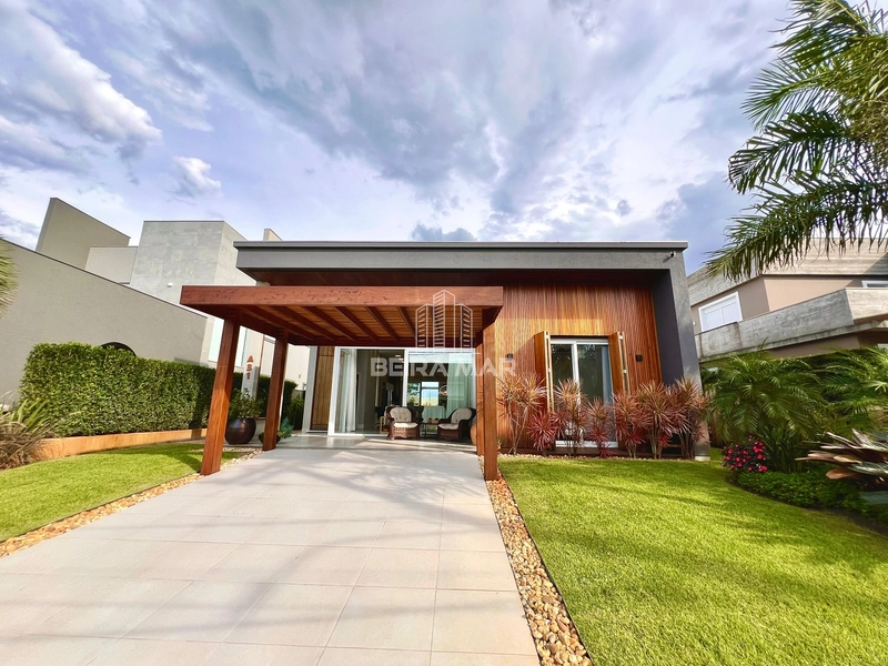 Casa no Condomínio Quintas do Lago!: 6ª foto da galeria de imagens do imóvel