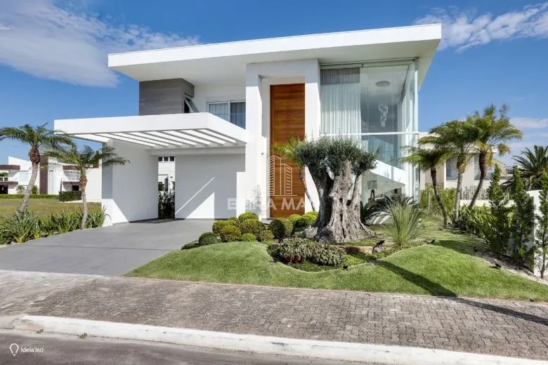 Imóvel residencial ou comercial