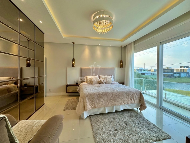 Sobrado no Condomínio Capão Ilhas Resort!: 1ª foto da galeria de imagens do imóvel