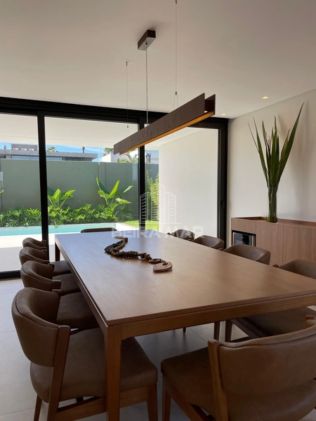 Casa sofisticada no Lotus: 9ª foto da galeria de imagens do imóvel