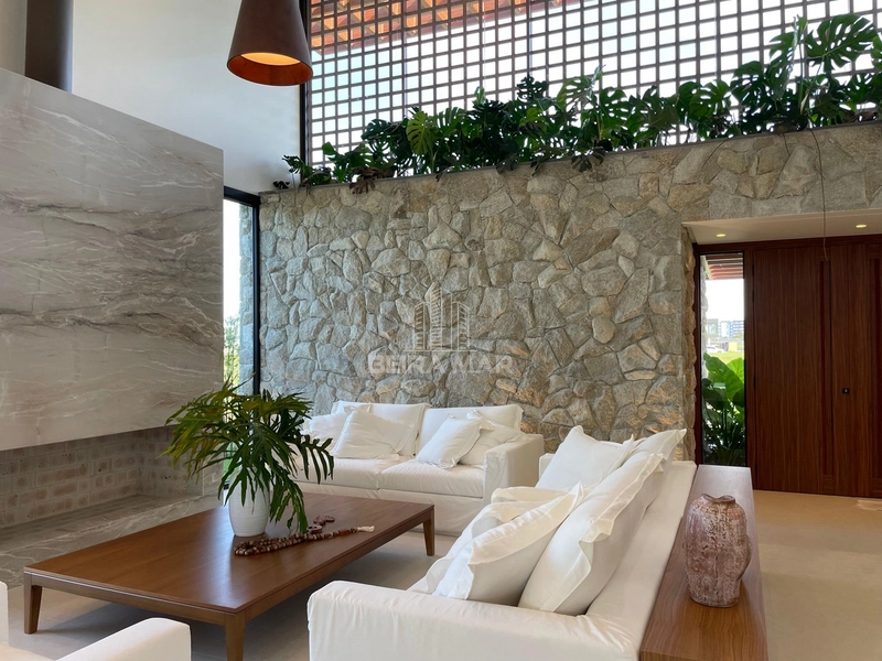 Casa sofisticada no Lotus: 11ª foto da galeria de imagens do imóvel