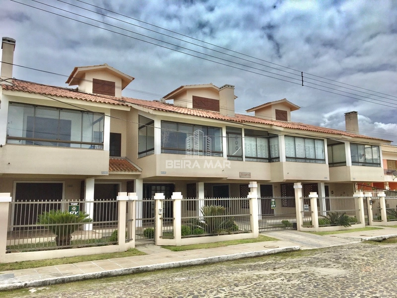 Imóvel residencial ou comercial