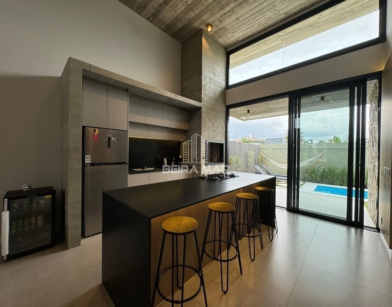 Casa no Condomínio Sunset!: 5ª foto da galeria de imagens do imóvel