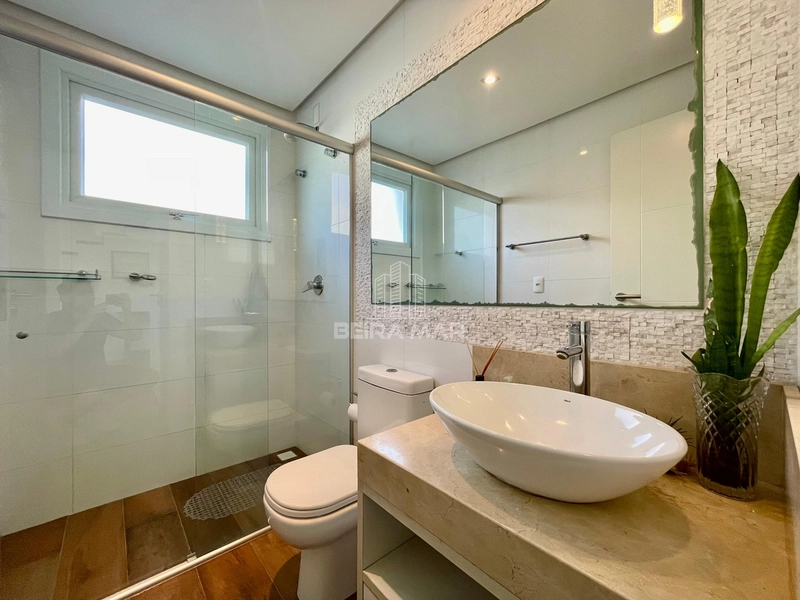 Casa em Condomínio: 2ª foto da galeria de imagens do imóvel