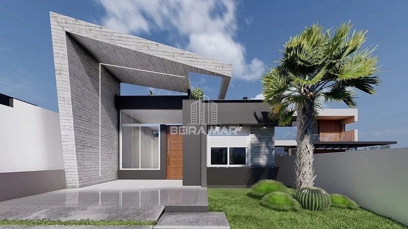 Imóvel residencial ou comercial