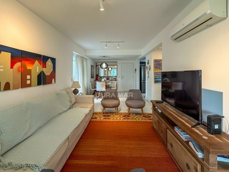 Apartamento mobiliado à venda no Atlântida Green Square.: 2ª foto da galeria de imagens do imóvel