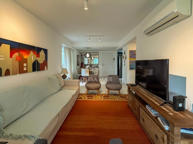 Apartamento mobiliado à venda no Atlântida Green Square.: 4ª foto da galeria de imagens do imóvel