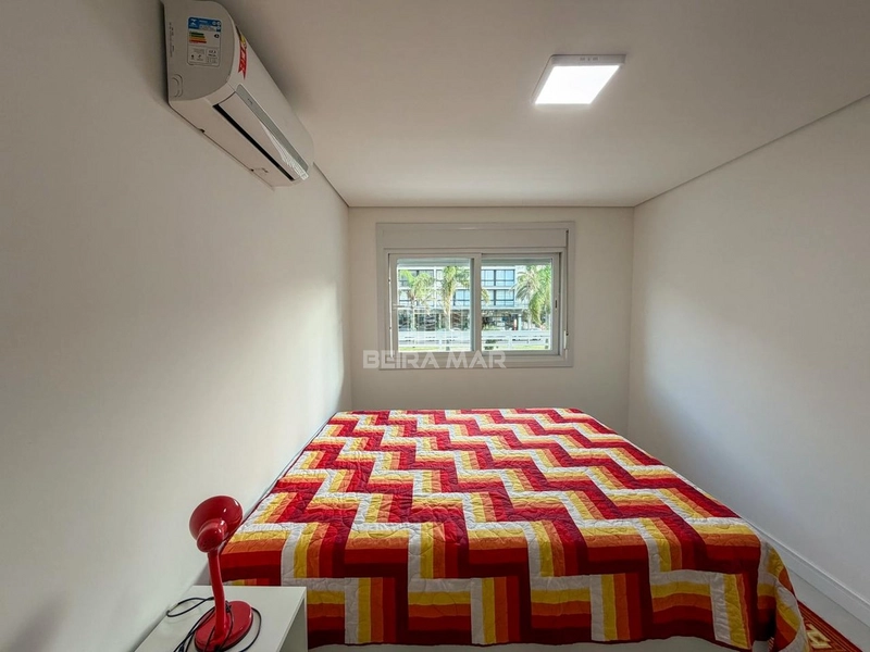 Apartamento mobiliado à venda no Atlântida Green Square.: 8ª foto da galeria de imagens do imóvel