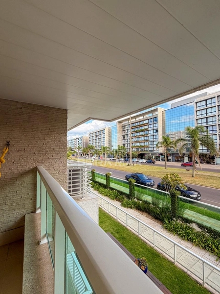 Apartamento mobiliado à venda no Atlântida Green Square.: 20ª foto da galeria de imagens do imóvel