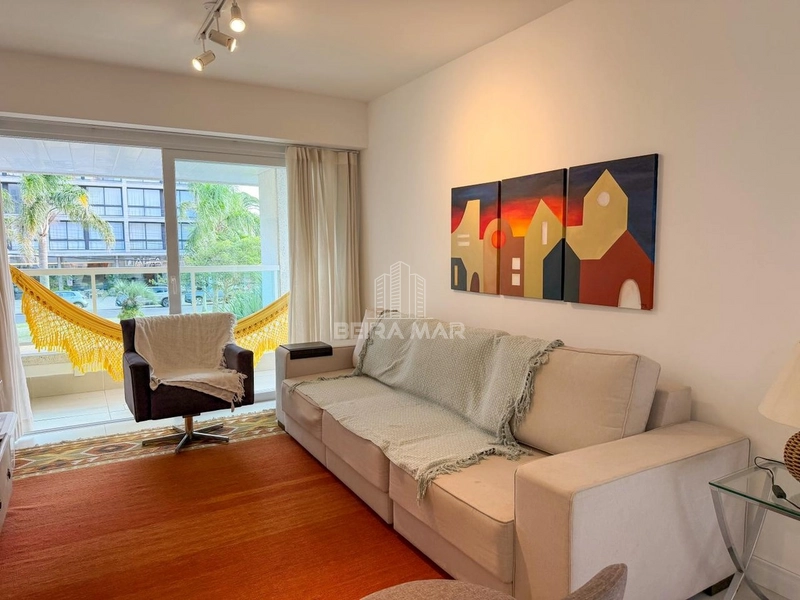 Apartamento mobiliado à venda no Atlântida Green Square.: 5ª foto da galeria de imagens do imóvel